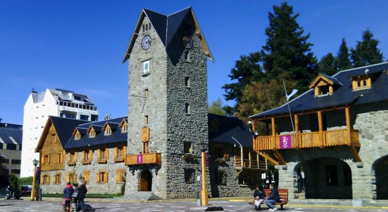 Navegantes 3 San Carlos de Bariloche